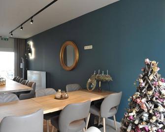 Cottage in Vlaanderen for 3 Person - Maasmechelen - Salle à manger