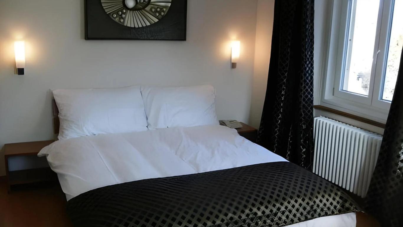 Hotel de la Lande