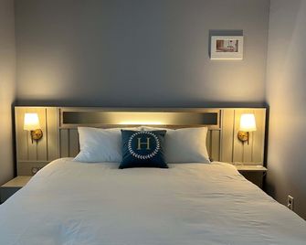 Hoya stay - Yeosu - Habitación