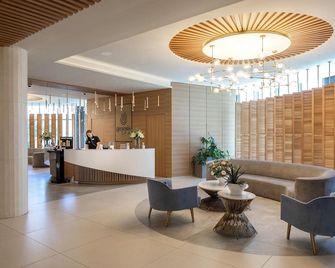 Nissiblu Beach Resort - Ayia Napa - Lobby