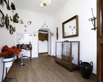 La Terrazza 38 - Sorrento