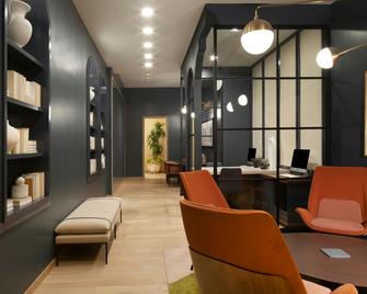 The Westin Riverwalk, San Antonio - San Antonio - Lounge