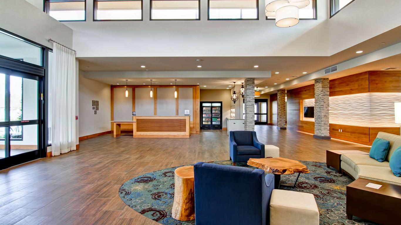 Homewood Suites by Hilton Seattle-Issaquah