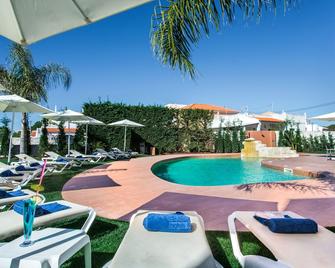 Velamar Boutique Hotel - Adults Friendly - Albufeira - Piscine