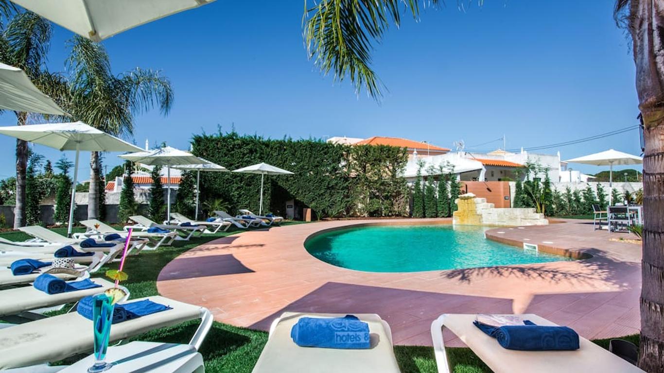 Velamar Boutique Hotel - Adults Friendly