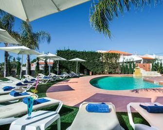 Velamar Boutique Hotel - Adults Friendly - Albufeira - Piscina