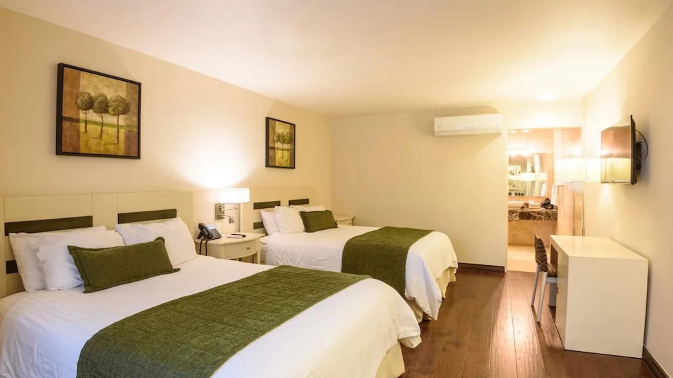 Isabella Boutique Hotel