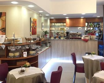 Hotel Arcobaleno - Vimodrone - Restaurante