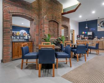 Best Western West Greenwich Inn - West Greenwich - Comedor