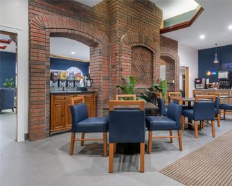 Best Western West Greenwich Inn - West Greenwich - Ristorante
