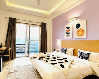 Zen Medicity - Boutique Hotel Gurgaon - Gurugram