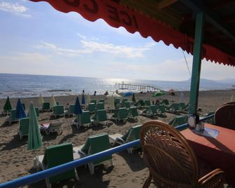 Bariscan Hotel - Mahmutlar