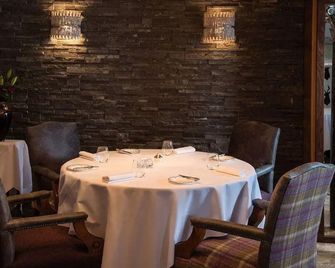 Winteringham Fields - Scunthorpe - Restaurante