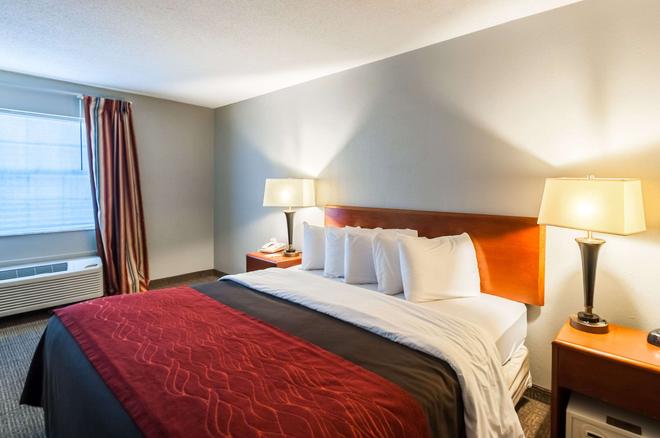 Quality Inn Solomons Beacon Marina 75 1 3 2 Solomons