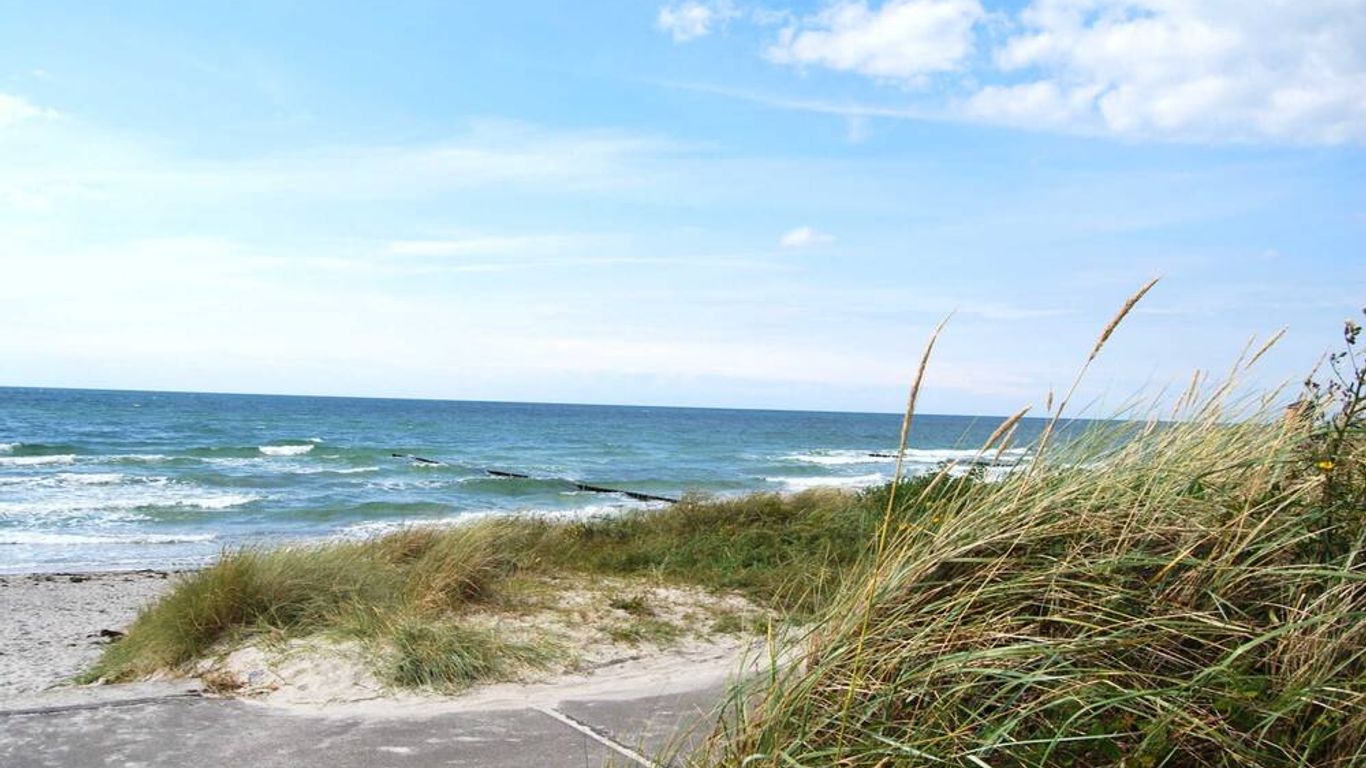 Hotel Hiddensee Hitthim