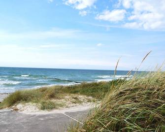 Hotel Hiddensee Hitthim - Hiddensee - Strand