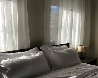 Utopia Konak Otel - Bozüyük - Bedroom
