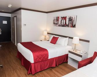 Hotel Le Floral - Sherbrooke