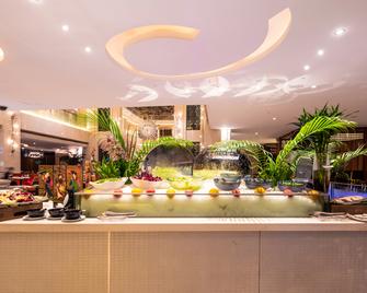 Grand Rezen Hotel New City Garden Suzhou - Suzhou - Bedroom