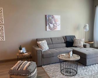 Your City Nest Away From Home - Atlanta - Sala de estar