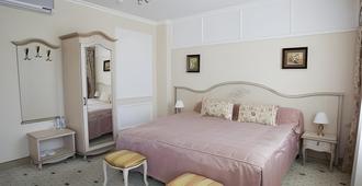 Loger House - Zelenogradsk - Bedroom