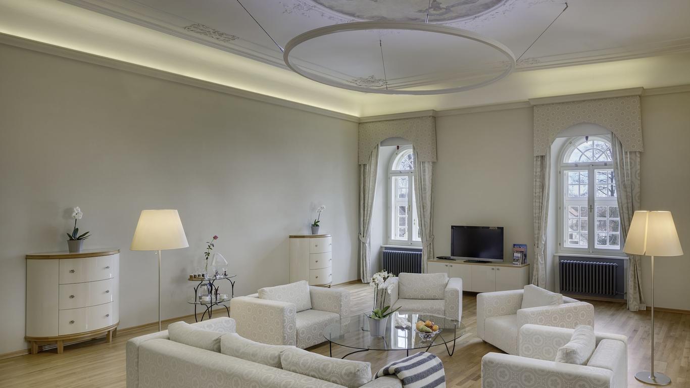 شاتو هيراليك بوتيك هوتل آند سبا باي لو أوكيتان