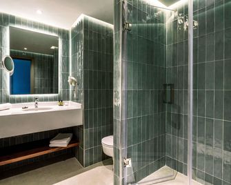Hôtel Mercure Rabat Sheherazade - Rabat - Soveværelse