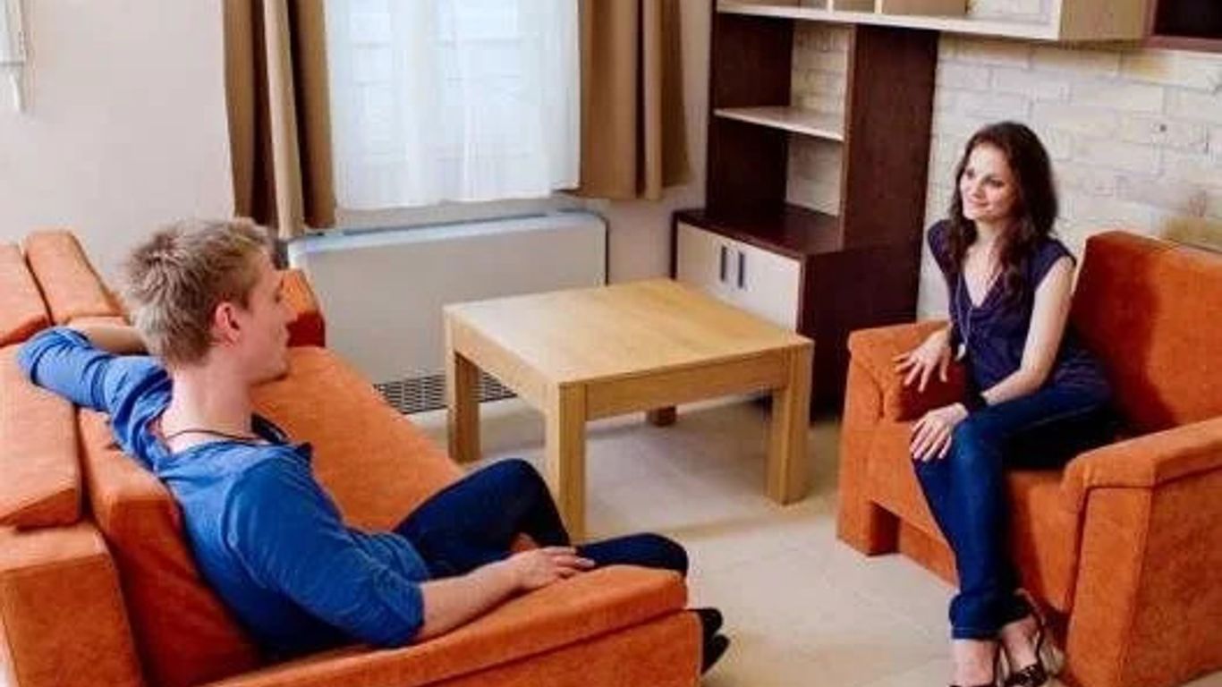 Soleil Apartman Szeged