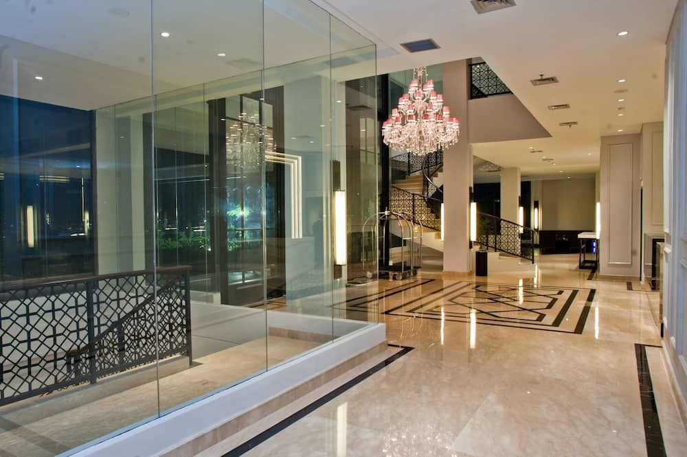 Samala Hotel Jakarta Cengkareng