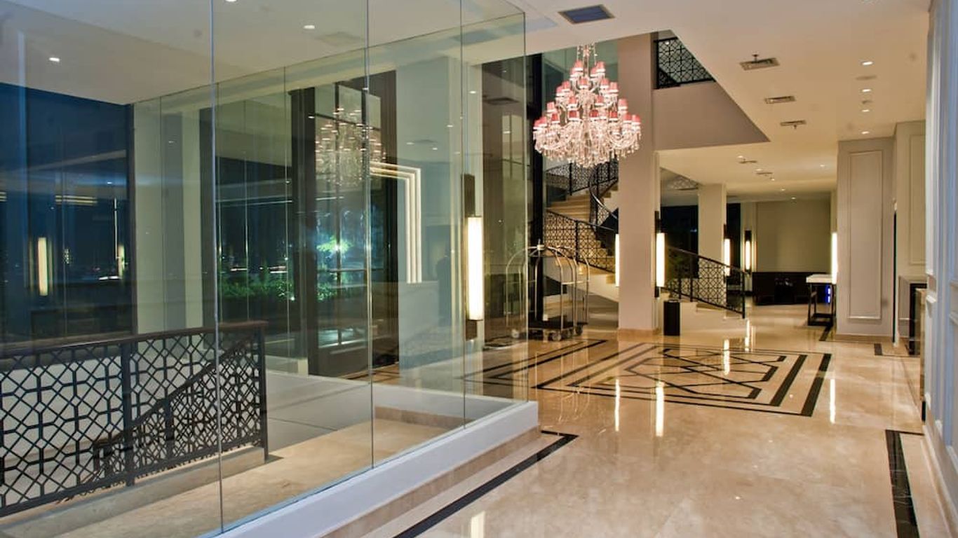 Samala Hotel Jakarta Cengkareng