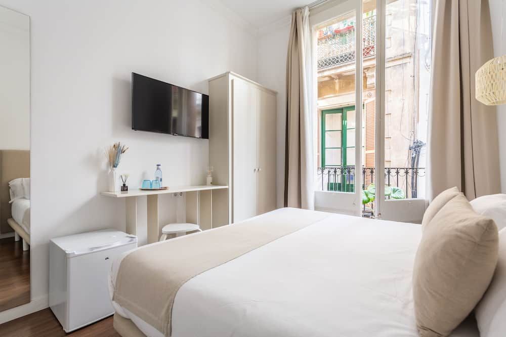 Divino Hotel Boutique - Sitges - Habitación