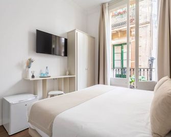 Divino Hotel Boutique - Sitges - Habitación