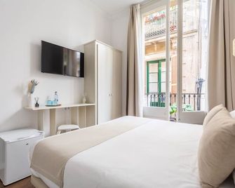 Divino Hotel Boutique - Sitges - Habitación