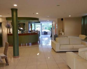 Hotel Club Koine - Otranto - Front desk