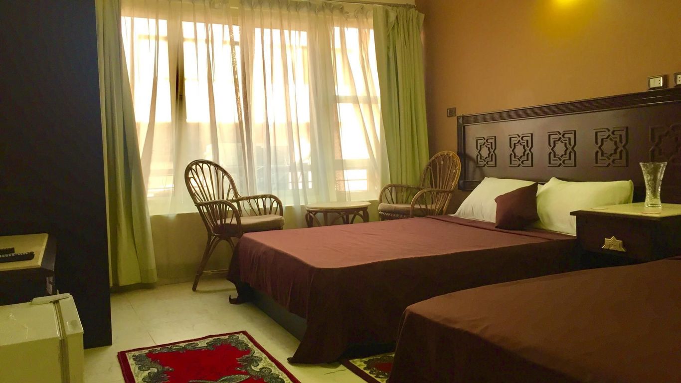Cairo Heart Hotel