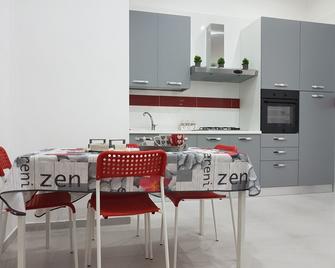 Mary's Sweet Home Napoli - 那不勒斯/拿坡里 - 餐廳