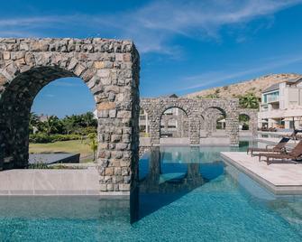 Park Hyatt St. Kitts - Basseterre - Piscina