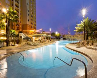 Lake Buena Vista Resort Village & Spa - Orlando - Pool