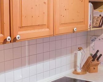 Seeholiday - Ferienwohnung Korte - 梅爾斯堡