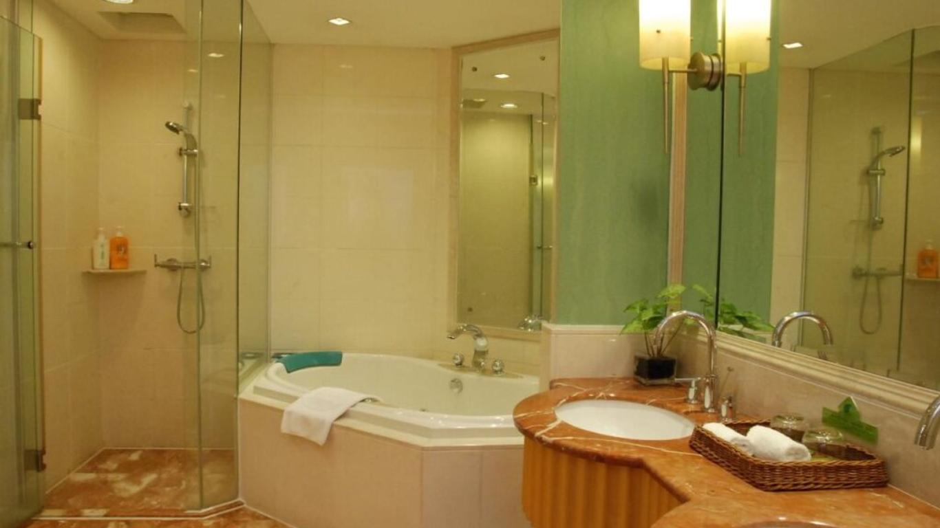 Kande Club Hotel