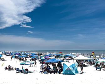 Palm Paradise - Isle of Palms - Property amenity