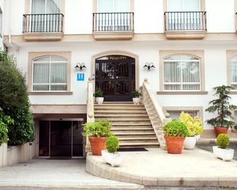 Hotel Casa Portuguesa - Meaño - Gebouw