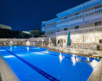 Karras Grande Resort - Tsilivi - Pool