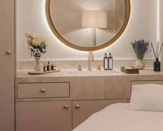Fairmont Cheshire The Mere - Knutsford