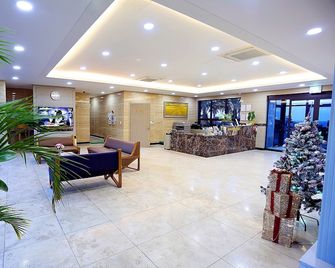 Jeju Resort - Jeju City - Lobby