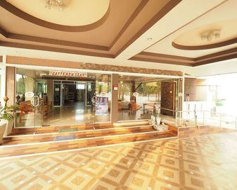 Sukhothai Porncharoen Resort - Sukhothai - Σαλόνι ξενοδοχείου