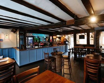 Cromwells Hotel - Shrewsbury - Bar