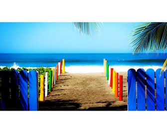 Tapas & Surf - Aserradores - Playa