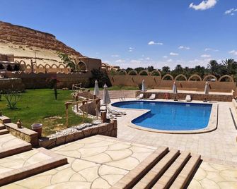 Happy Oasis Hotel - Siwa