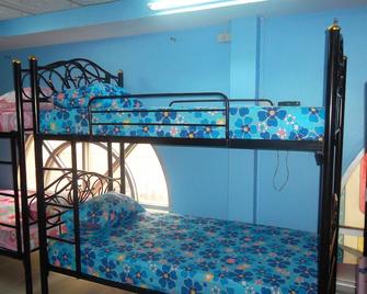 Centaur Inn Hotel - Bangkok - Habitació